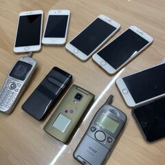 スマートフォンを売るなら「杉並カメラ」をご利用ください！
