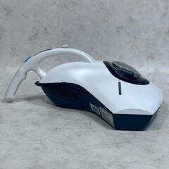 A7628【お買い得商品‼】レイコップ Raycop 布団クリーナー 布団掃除機 掃除機 クリーナー RS-300JWHの画像