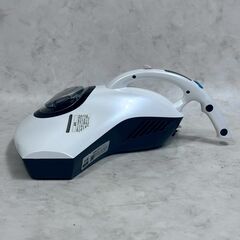 A7628【お買い得商品‼】レイコップ Raycop 布団クリーナー 布団掃除機 掃除機 クリーナー RS-300JWHの画像