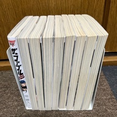 ファブル～ファブルセカンド
全巻セット売りの画像