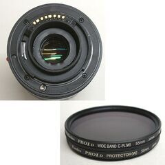 簡易動作OK カメラ レンズ コニカミノルタ AF DT 18-70mm 1:3.5(22)-5.6 D コニカミノルタマウント ズーム ☆ PayPay(ペイペイ)決済可能 ☆ 札幌市 豊平区 平岸 平岸店の画像