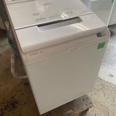NO B430🌈福岡市内配送設置無料✨🌈日立 全自動洗濯機 12kg ホワイト ビートウォッシュ BW-X120E W AIお洗濯 自動おそうじ 洗剤自動投入　2020年の画像