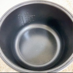 KOM HK-RC552 マイコン炊飯ジャー 5合炊き の画像