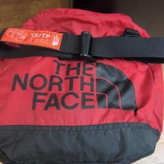 譲渡者様決定‼️【♥THE・NORTH.FACE♥】ダッフルバック、トラベルバックの画像