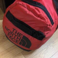 譲渡者様決定‼️【♥THE・NORTH.FACE♥】ダッフルバック、トラベルバックの画像