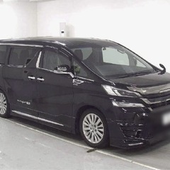 ⭐️サブスクリース、自社ローン🚘️トヨタヴェルファイア 🏢保証会社加盟🇯🇵全国対応❗️出品番号3-16の画像