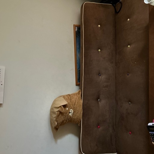 ソファーベット