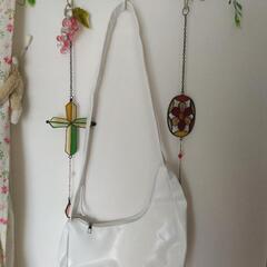 【新品】ショルダーバッグの画像