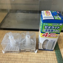 60センチ水槽その他の画像