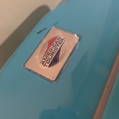 アメリカンツーリスター　キャリーケース79リットルの画像