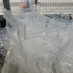 靴箱の画像