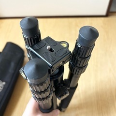 カメラ用三脚の画像