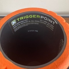 TriggerPoint フォームローラーの画像