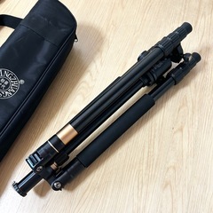カメラ用三脚の画像