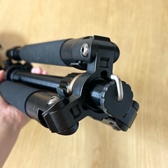 カメラ用三脚の画像