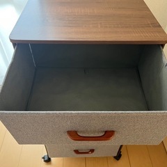 収納ボックスの画像