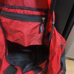 譲渡者様決定‼️【♥THE・NORTH.FACE♥】ダッフルバック、トラベルバックの画像