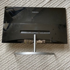 ジャンク品 フィリップス　モニター276Eの画像