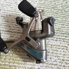 【交渉中】釣具リールの画像