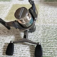 【交渉中】釣具リールの画像