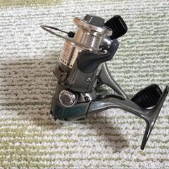 【交渉中】釣具リールの画像