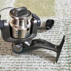 【交渉中】釣具リールの画像
