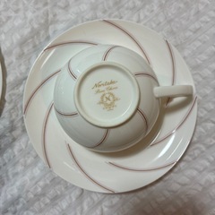 noritake born chainaの画像