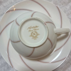 noritake born chainaの画像
