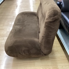 【トレファクマーケット久喜店】2人掛けリクライニングソファーの画像