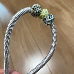 帯締めの画像