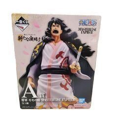 【ドリーム池田店】◎ジモティー割対象品◎未開封品　新たな夜明け　将軍モモの助　IK-648の画像