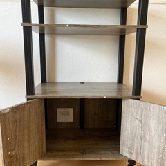 棚の画像