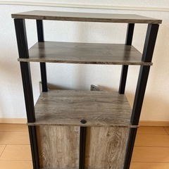 棚の画像