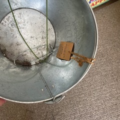 コロナビール　缶バケツの画像