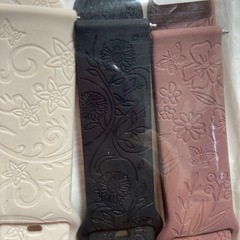 スマートウォッチバンドの画像