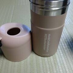 ペットボトルホルダーセットの画像