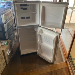 冷蔵庫の画像