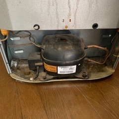 冷蔵庫の画像
