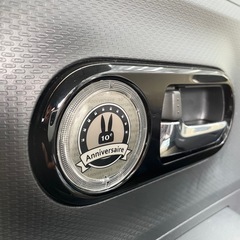 安心の総額表示！車検満たん★スズキアルトラパン禁煙車プッシュスタート！シートヒーターの画像