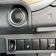 安心の総額表示！車検満たん★スズキアルトラパン禁煙車プッシュスタート！シートヒーターの画像