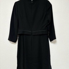 喪服の画像