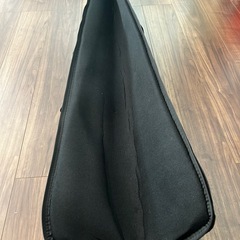 猟銃バックの画像