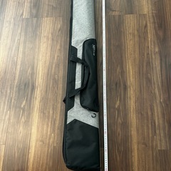 猟銃バックの画像