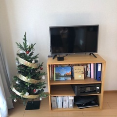 クリスマスツリーの画像