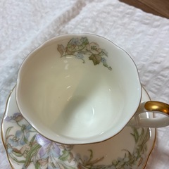 BON ROA marul japan カップ＆ソーサーの画像
