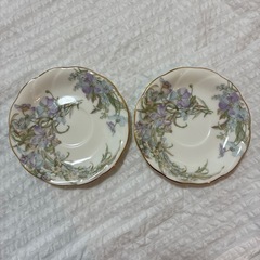 BON ROA marul japan カップ＆ソーサーの画像