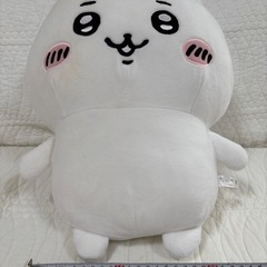 ちいかわ　ぬいぐるみの画像