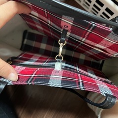 kate spadeかばん、ショルダーバックの画像