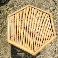 バンブー　花台の画像