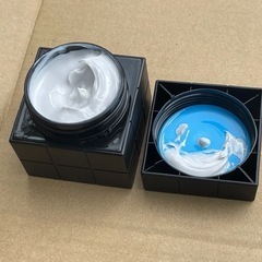 【使用品】ARMINDO PEACE ヘアワックス 80gの画像